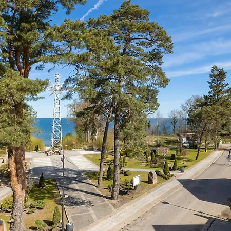 Appartamento Bellevue - 50m Od Plazy - 2 Sypialnie - Widok Na Morze - Easy - Rent *