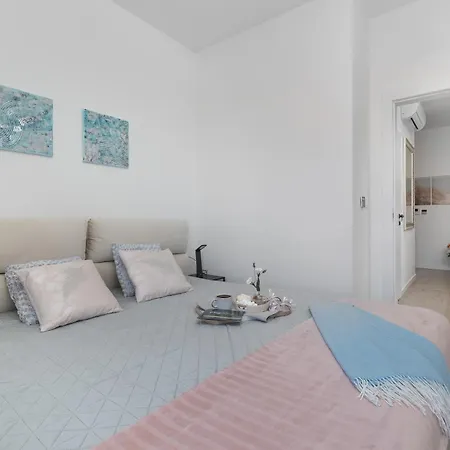 דירה Bellevue - 50m Od Plazy - 2 Sypialnie - Widok Na Morze - Easy - Rent *