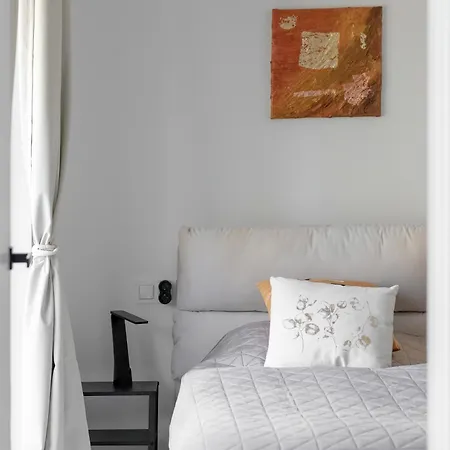 Bellevue - 50m Od Plazy - 2 Sypialnie - Widok Na Morze - Easy - Rent דירה *