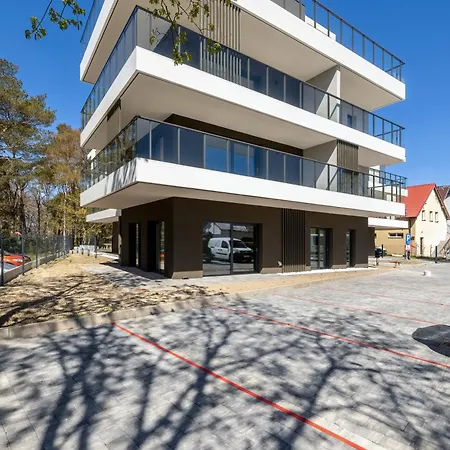 Bellevue - 50m Od Plazy - 2 Sypialnie - Widok Na Morze - Easy - Rent דירה *
