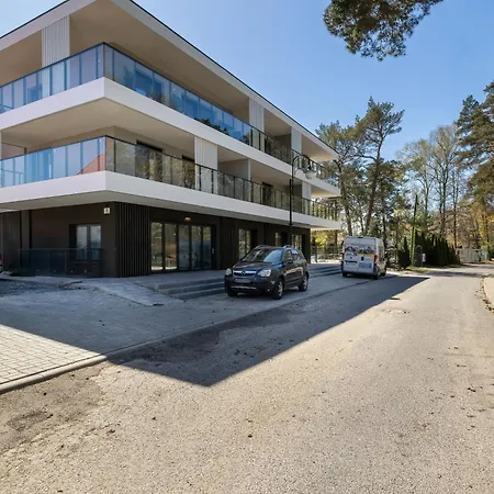 Appartamento Bellevue - 50m Od Plazy - 2 Sypialnie - Widok Na Morze - Easy - Rent