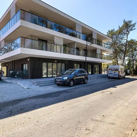 Bellevue - 50m Od Plazy - 2 Sypialnie - Widok Na Morze - Easy - Rent