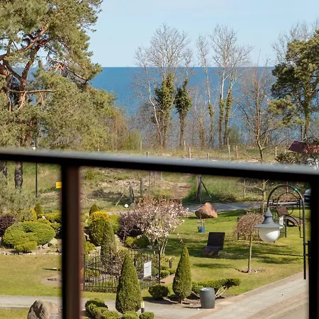 Bellevue - 50m Od Plazy - 2 Sypialnie - Widok Na Morze - Easy - Rent *